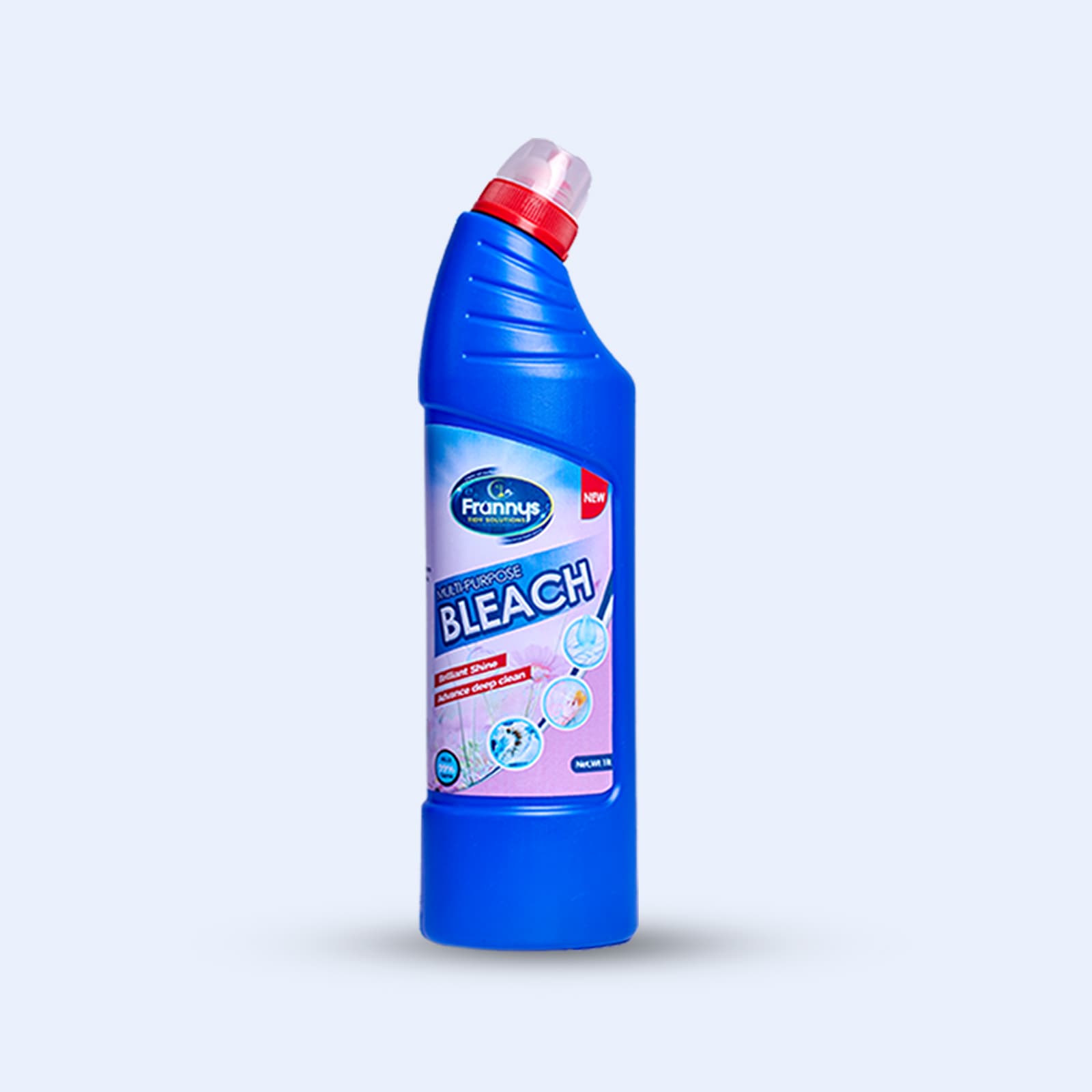 Frannys Multi Purpose Bleach