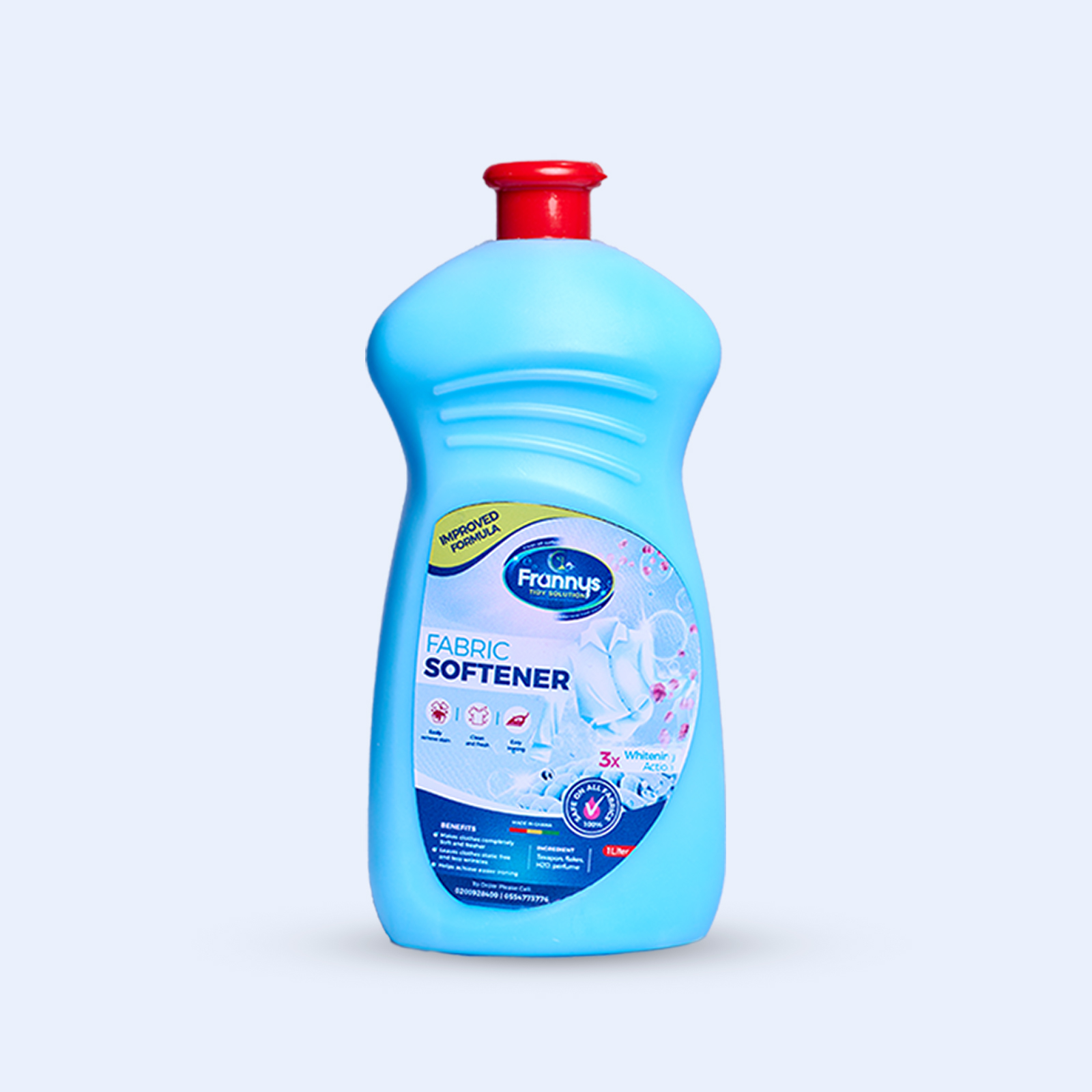 Fabric Softener
