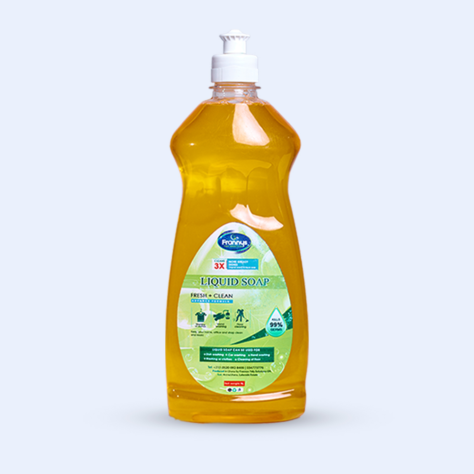 Liquid Soap